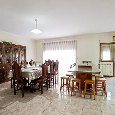 Casa Da Bene - House Near The Amorosa With Seaview * Viana do Castelo