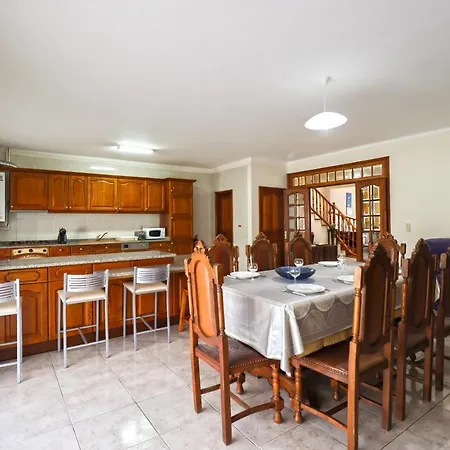 Holiday home Casa Da Bene - House Near The Amorosa With Seaview Viana do Castelo
