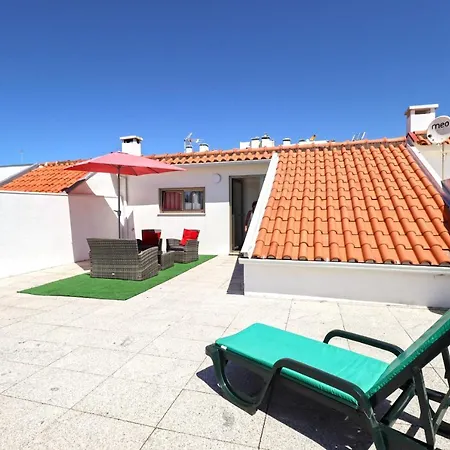 Casa Da Bene - House Near The Amorosa With Seaview Viana do Castelo