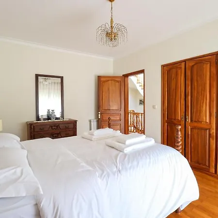 Casa Da Bene - House Near The Amorosa With Seaview Holiday home Viana do Castelo