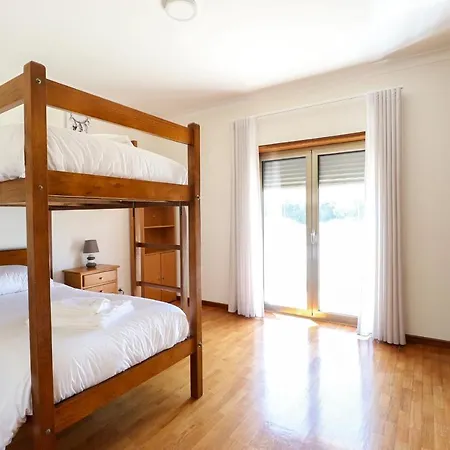 Holiday home Casa Da Bene - House Near The Amorosa With Seaview Viana do Castelo