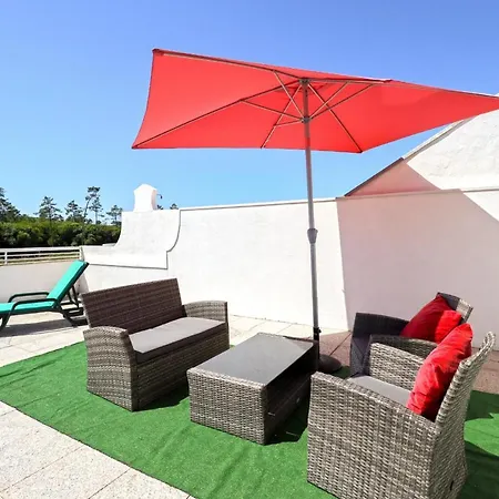 Casa Da Bene - House Near The Amorosa With Seaview Holiday home